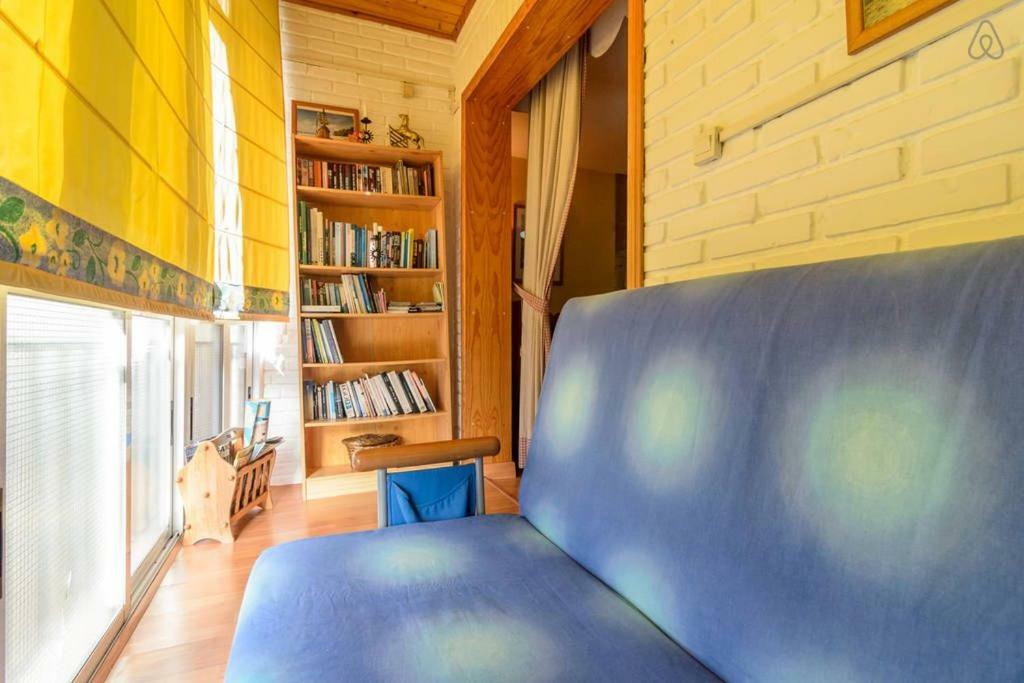 Cozy & Charming Apartment Almuñécar Exteriör bild