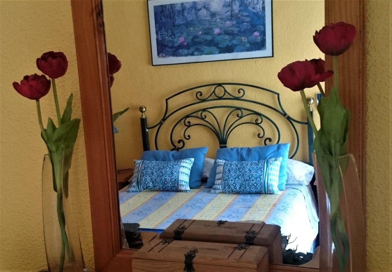 Cozy & Charming Apartment Almuñécar Exteriör bild