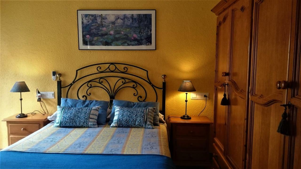Cozy & Charming Apartment Almuñécar Exteriör bild